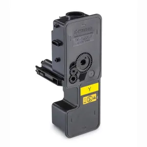 Kyocera Mita TK-5220Y žltý (yellow) originálny toner