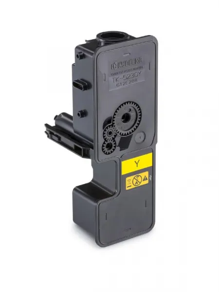 Kyocera Mita TK-5230Y žltý (yellow) originálny toner