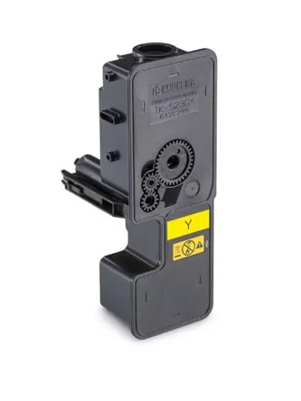 Kyocera Mita TK-5230Y žltý (yellow) originálny toner