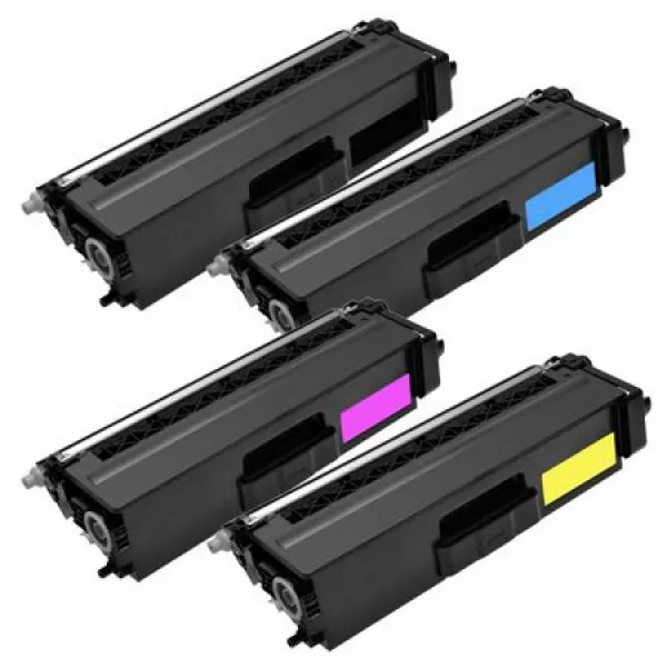 Brother TN-423 purpurový (magenta) kompatibilný toner