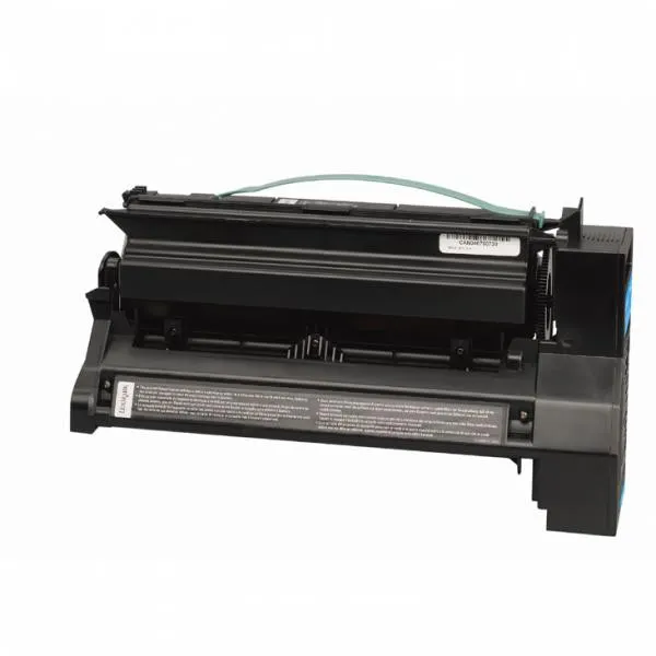 Lexmark 15G031C azúrový (cyan) originálny toner