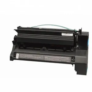 Lexmark 15G031C azúrový (cyan) originálny toner