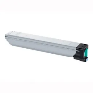 HP SS546A / Samsung CLT-C804S azúrový (cyan) originální tonr