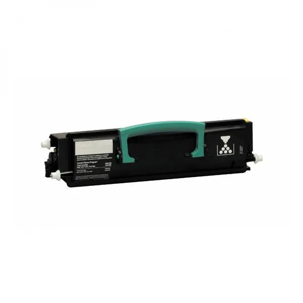 Lexmark 34016HE čierny (black) originálny toner