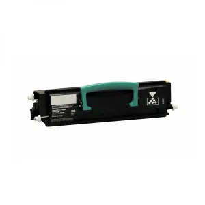 Lexmark 34016HE čierny (black) originálny toner