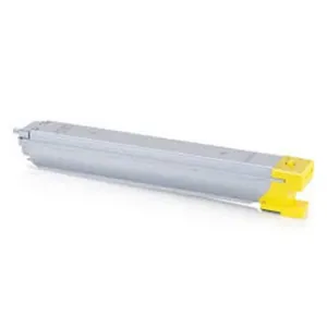 Hewlett-Packard HP originál toner SS721A, CLT-Y804S, Y804S, yellow, 15000str. SS721A