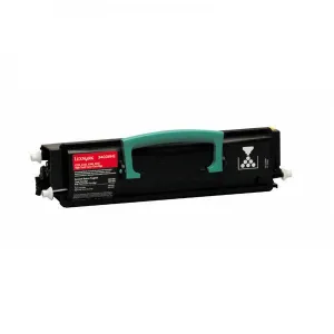 Lexmark 34036HE čierny (black) originálny toner
