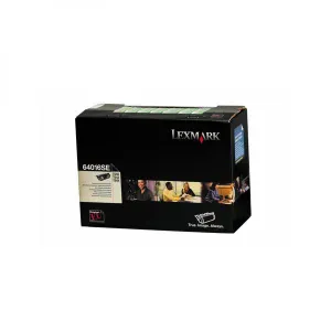 Lexmark 64016SE čierny (black) originálny toner