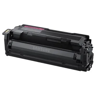 HP SU346A / Samsung CLT-M603L purpurový (magenta) originálny toner