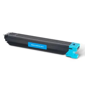 HP SS567A / Samsung CLT-C809S azúrový (cyan) originálny toner