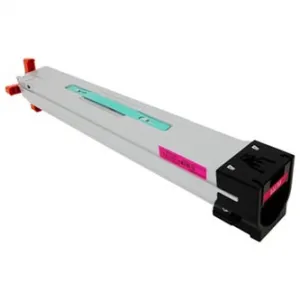 HP SS635A / Samsung CLT-M806S purpurový (magenta) originálny toner