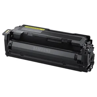 HP SU557A / Samsung CLT-Y603L žltý (yellow) originálny toner