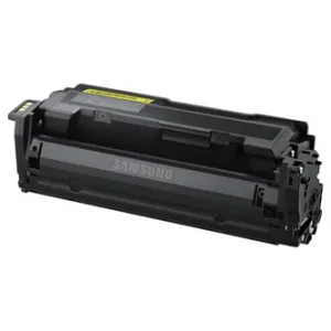 HP SU557A / Samsung CLT-Y603L žltý (yellow) originálny toner