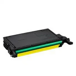 HP SU559A / Samsung CLT-Y6092S žltý (yellow) originálny toner
