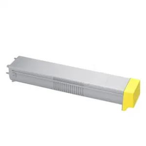 HP SS706A / Samsung CLT-Y6062S žltý (yellow) originálny toner