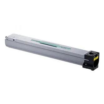 HP SS728A / Samsung CLT-Y806S žltý (yellow) originálny toner