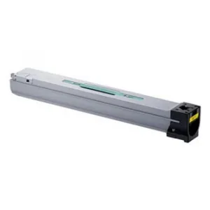 HP SS728A / Samsung CLT-Y806S žltý (yellow) originálny toner