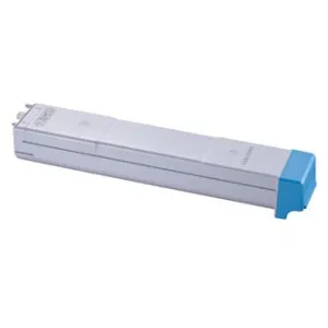 HP SU575A / Samsung CLX-C8380A azúrový (cyan) originálny toner