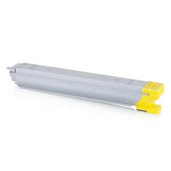 HP SS742A / Samsung CLT-Y809S žltý (yellow) originálny toner
