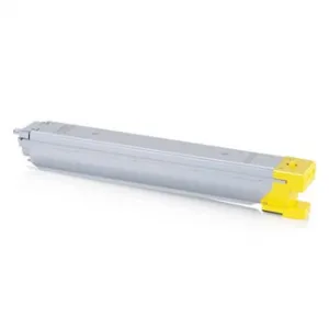 HP SS742A / Samsung CLT-Y809S žltý (yellow) originálny toner