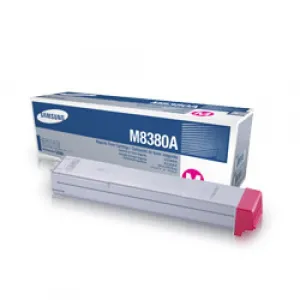 Hewlett-Packard HP originál toner SU591A, CLX-M8380A, M8380A, magenta, 15000str. SU591A
