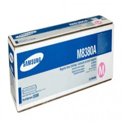Hewlett-Packard HP originál toner SU591A, CLX-M8380A, M8380A, magenta, 15000str. SU591A