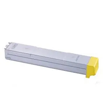 Hewlett-Packard HP originál toner SU627A, CLX-Y8380A, Y8380A, yellow, 15000str. SU627A