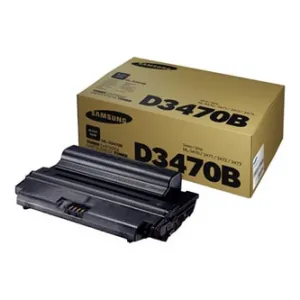 HP SU672A / Samsung ML-D3470B čierný (black) originálny toner