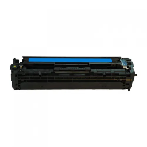 Kompatibilný toner s HP 203A CF541A azúrový (cyan)