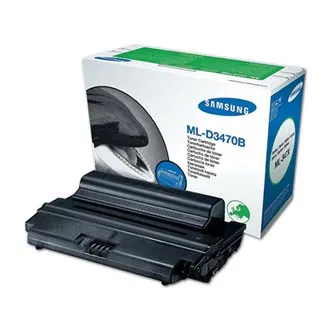 HP SU672A / Samsung ML-D3470B čierný (black) originálny toner