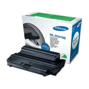 HP SU672A / Samsung ML-D3470B čierný (black) originálny toner