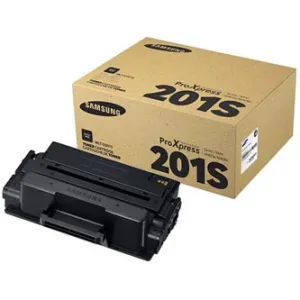 HP SU878A / Samsung MLT-D201S čierný (black) originálny toner