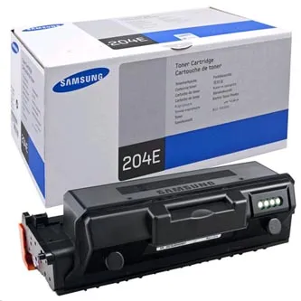 HP SU925A / Samsung MLT-D204E čierný (black) originálny toner