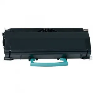 Lexmark X463H11G čierny (black) kompatibilný toner