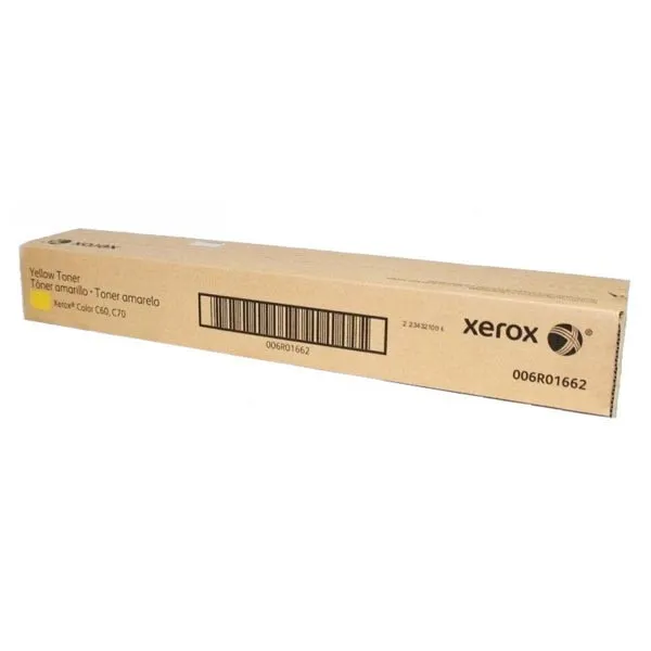 Xerox 006R01662 žltý (yellow) originálny toner