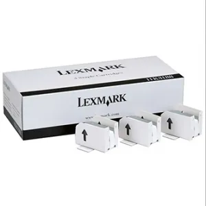 Lexmark originální staple cartridge 11K3188, 3x3000, 9000 str., originálny toner