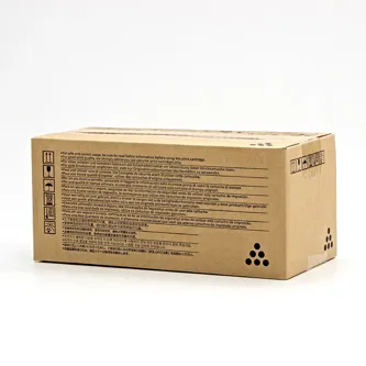 Ricoh originálny toner 407316, black, 12000 str., Ricoh P 4510DN, SP 4510SF, SP 4500HA