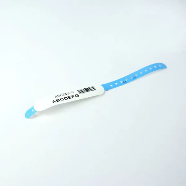 Brother PT-W217BU, 30mm x 217mm, 100ks, černý tisk / modrý podklad, kompatibilní role etiket - narámek, kompatibilní páska