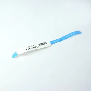 Brother PT-W217BU, 30mm x 217mm, 100ks, černý tisk / modrý podklad, kompatibilní role etiket - narámek, kompatibilní páska