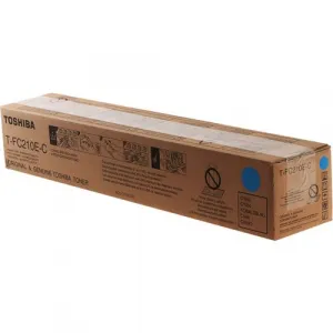 Toshiba T-FC415EC 6AJ00000172 azúrový (cyan) originálny toner