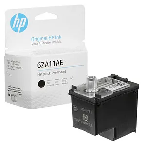 HP 6ZA11AE originálna tlačová hlava