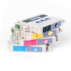 HP 903 6ZC73AE#301 CMYK multipack originálne cartridge (blistr)
