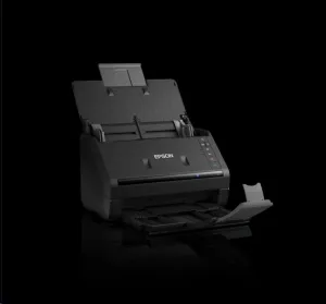 EPSON skener WorkForce ES-500WII, A4, 600x600dpi, 35 str/min, 30 bits Color Depth, USB 3.0, Wireless LAN
