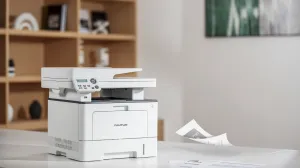 Pantum M7105DW laserová multifunkcia