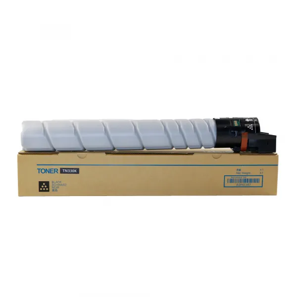 Konica Minolta TN-330 AC7A050 čierny (black) originálny toner