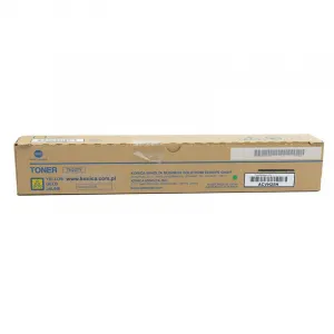 Konica Minolta TN227C ACVH450 azúrový (cyan) originálny toner
