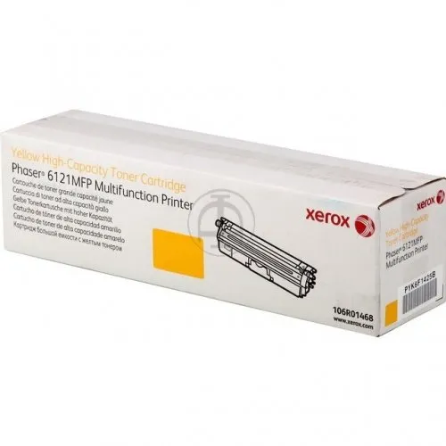 Xerox 106R01468 žltý (yellow) originálny toner