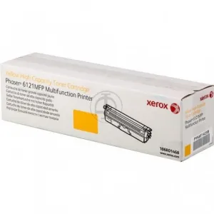 Xerox 106R01468 žltý (yellow) originálny toner