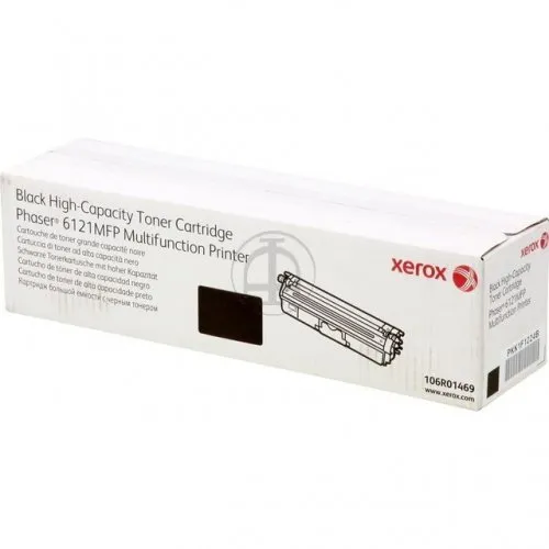 Xerox 106R01469 čierny (black) originálny toner