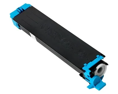 Sharp MX-C35TC azúrový (cyan) originálny toner